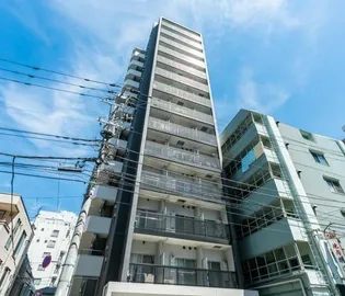 アーバンファースト両国の画像