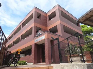 グレイスヴィラ S Tの画像