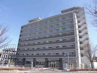 グランマスト西条広大前の画像