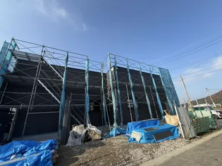 SKY FIRST YUKUHASHI Bの画像