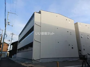 クレアール郡山Iの画像