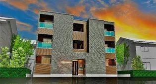 RーSMART山科の画像