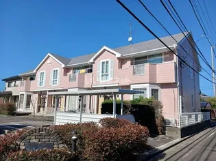 サンライズコートの画像