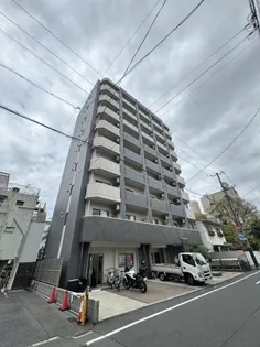 グラン ソート 柳町【8階】の外観