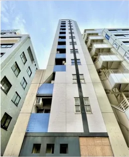 東京都千代田区神田多町2【マンション】の外観