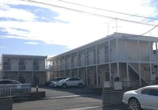 レオパレスK&Kの画像