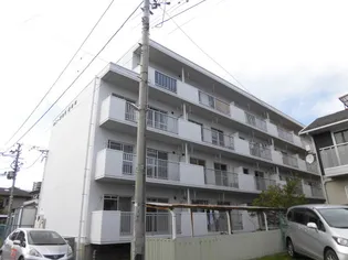 サニープラザ銀杏町の画像