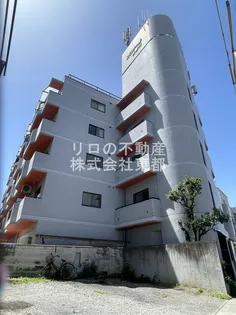 ロワジール多摩川の画像