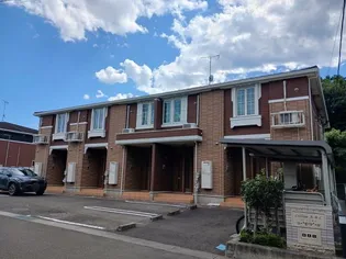 宮城県仙台市青葉区荒巻字青葉【アパート】の外観