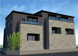 PLENA SOLIS 学芸大学の画像