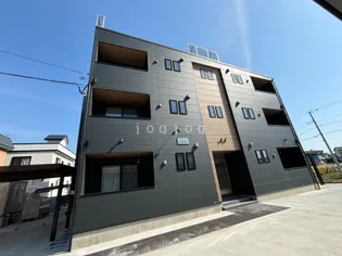 レガルバ富田の画像