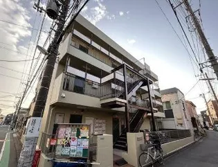 山形コーポの画像