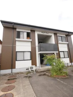 ハイツヒナタの画像