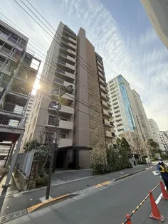 ザ パークハウス四番町レジデンスの画像