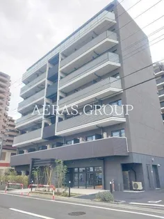 SーRESIDENCE成増CLAIRの画像