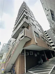 オーシャンハイツの画像