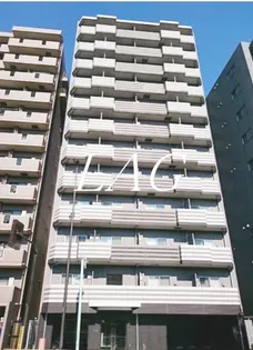 PREMIUM CUBE 大森本町の画像