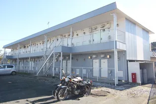 サンアベニュー長淵の画像