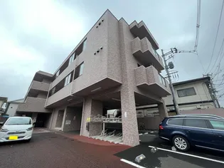 五橋ライフの画像