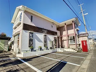 PWーHARAGIWAの画像