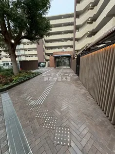 クラシアム大井町の画像