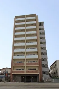 ファインクレスト護国寺【3階】の外観