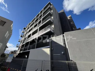 コンフォース堀切の画像