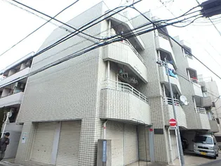 岩井ハイツの画像