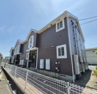 ヒルシュハウスBの画像