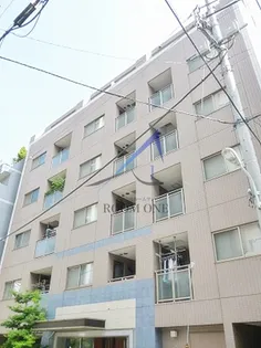 クリオレジダンス大森ウエストの画像