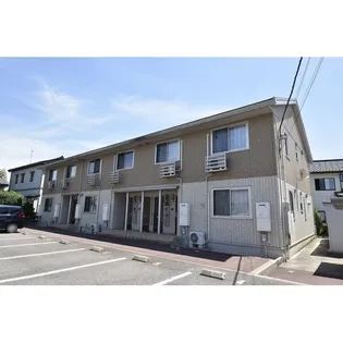 ブランズ小杉 A棟 B棟の画像