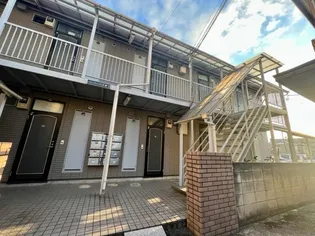 パシフィック大宮1の画像