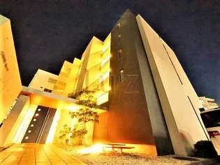 COMODO鶴見中央の画像