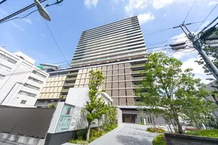 JP NOIE 蔵前の画像