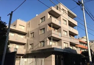インプルーブ外苑の画像
