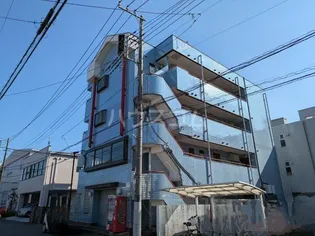 水戸パークシティーの画像