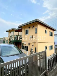 ヴィラサンシャインの画像