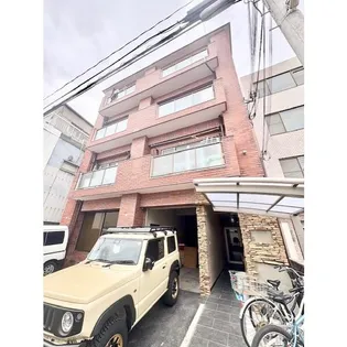 アーティスト筒井町ビルの画像