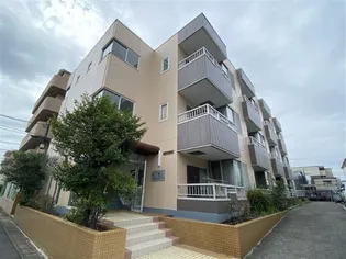 ヴィラハイツ富士見の画像