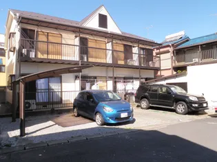 シレネコーポの画像