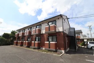 メゾン リベルテの画像