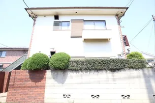 あかねハイツ -当店専任物件-【2階】の外観