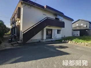 コート矢原の画像