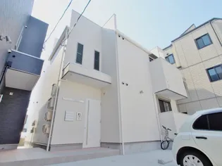 GRANDTIC中筋の画像