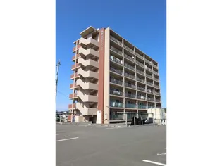 紺屋スカイマンション壱番館の画像