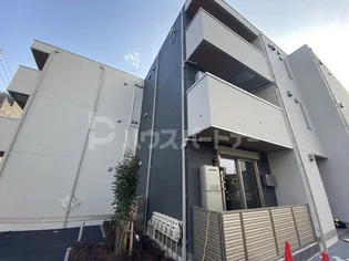 レクシア西保木間の画像