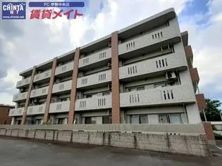 コンフォート ヴィーヴルの画像