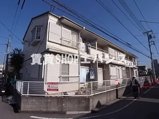 リアルジョイ袖ヶ浦壱番館の画像