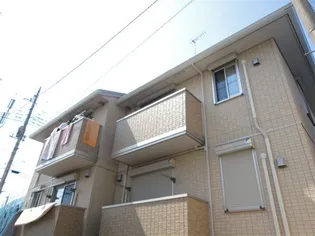 コンフォリアガーデン国分寺の画像