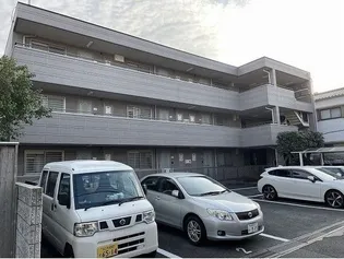 メゾン千代田の画像
